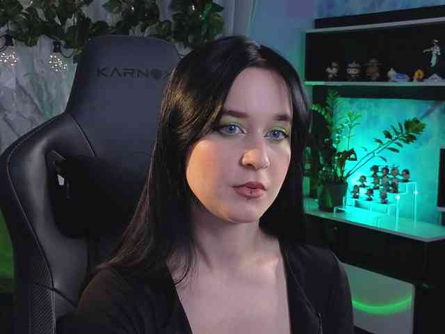 Kira_Li_Lime webcam