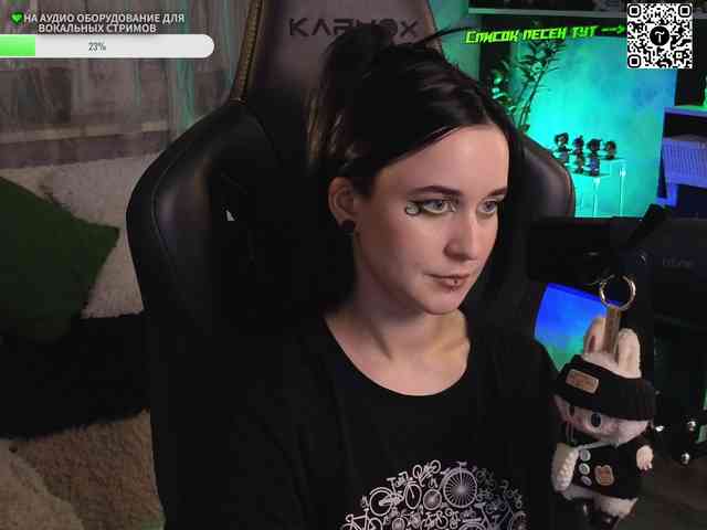 Kira_Li_Lime webcam