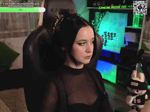 Kira_Li_Lime webcam