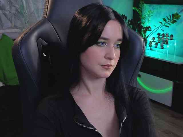 Kira_Li_Lime webcam