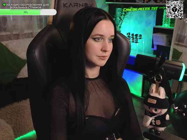 Kira_Li_Lime webcam