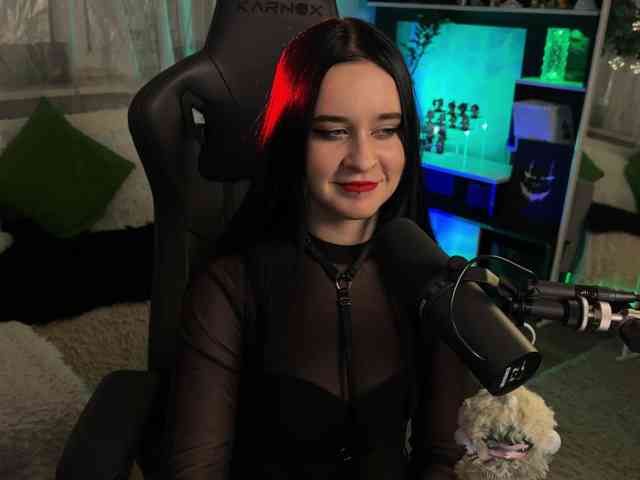 Kira_Li_Lime webcam