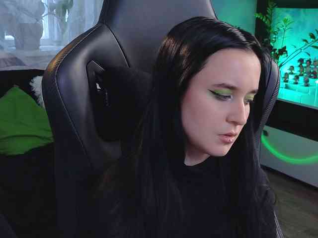 Kira_Li_Lime webcam