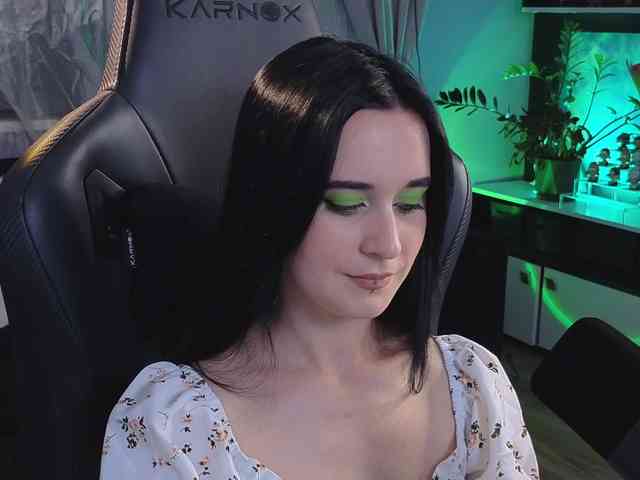 Kira_Li_Lime webcam