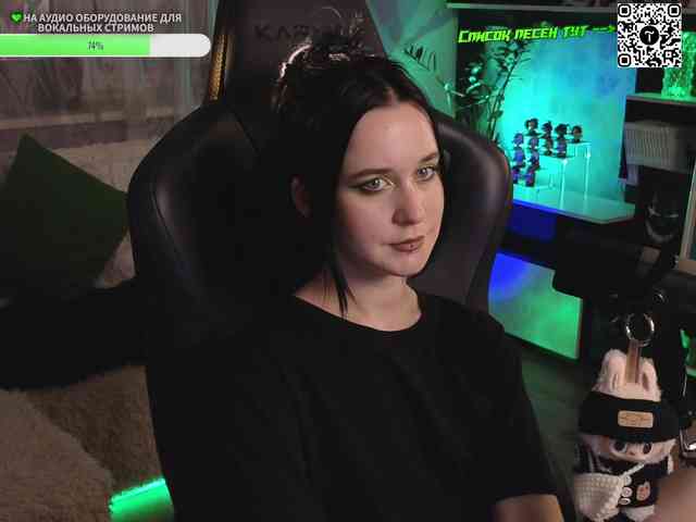 Kira_Li_Lime webcam