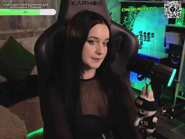 Kira_Li_Lime webcam