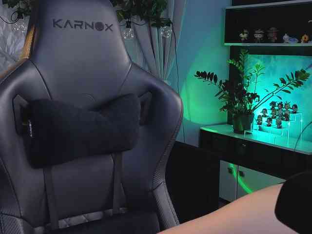 Kira_Li_Lime webcam