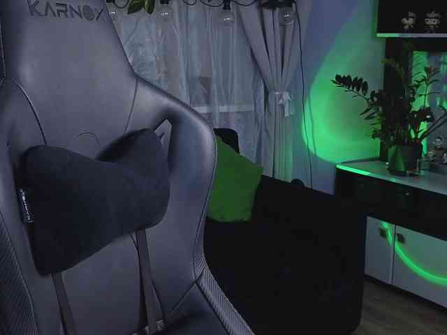 Kira_Li_Lime webcam