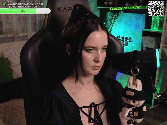 Kira_Li_Lime webcam