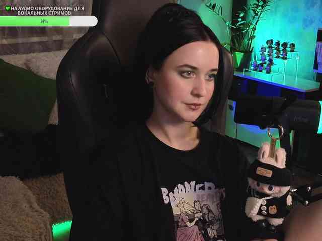 Kira_Li_Lime webcam