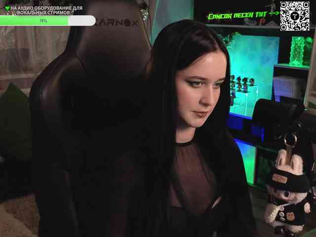 Kira_Li_Lime webcam