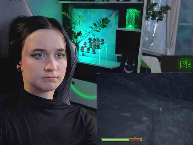 Kira_Li_Lime webcam