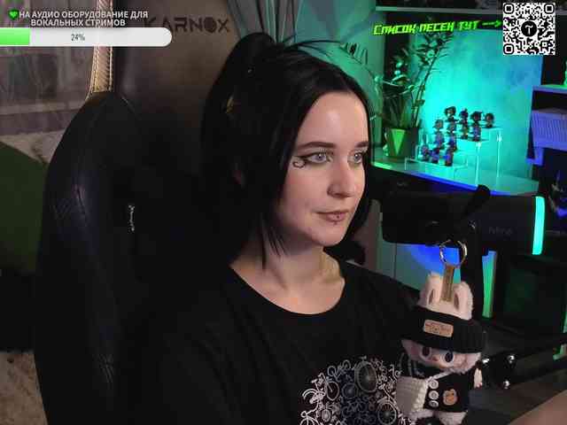 Kira_Li_Lime webcam
