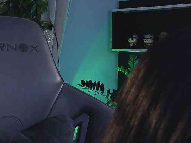 Kira_Li_Lime webcam
