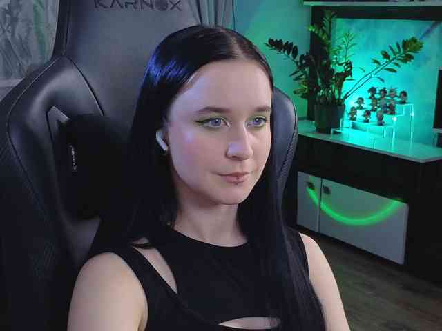 Kira_Li_Lime webcam