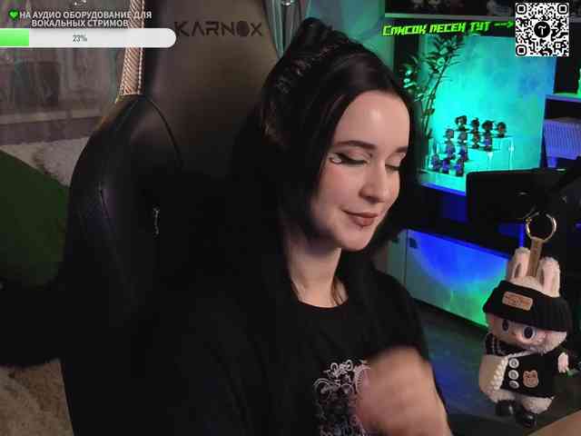 Kira_Li_Lime webcam