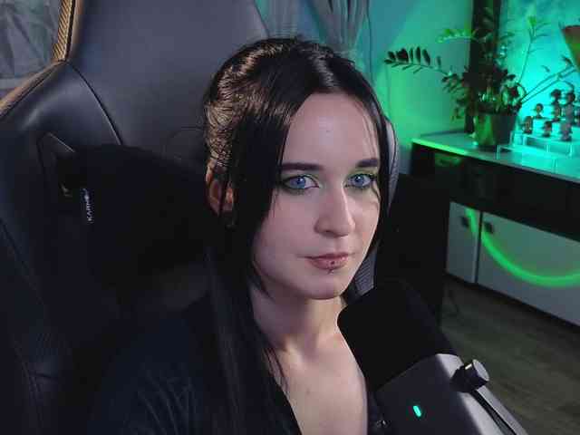 Kira_Li_Lime webcam