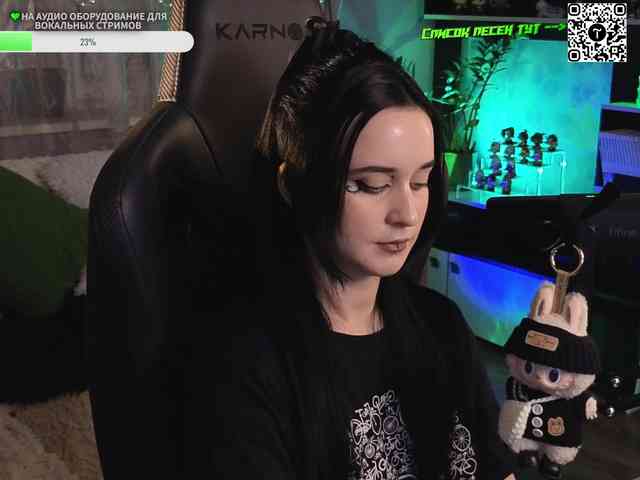 Kira_Li_Lime webcam
