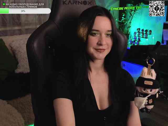 Kira_Li_Lime webcam