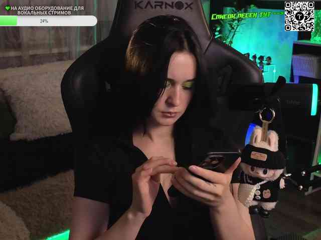Kira_Li_Lime webcam
