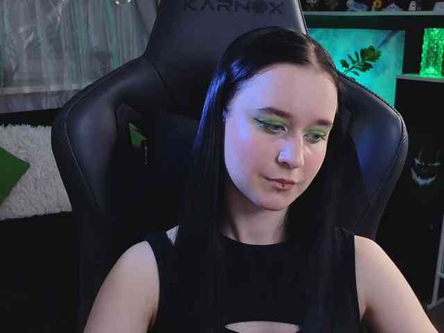 Kira_Li_Lime webcam