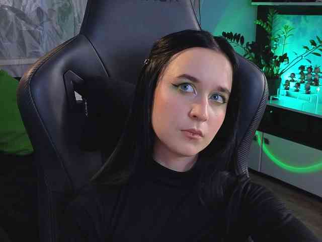 chatroom KiraLiLime