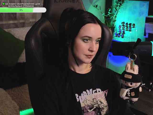 Kira_Li_Lime webcam
