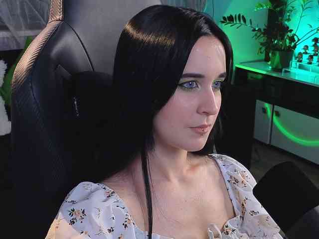 Kira_Li_Lime webcam