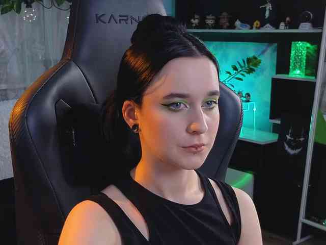 nude live KiraLiLime