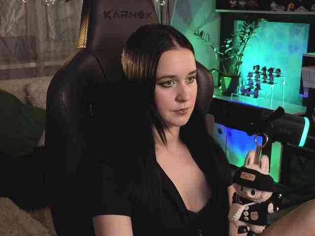 Kira_Li_Lime webcam