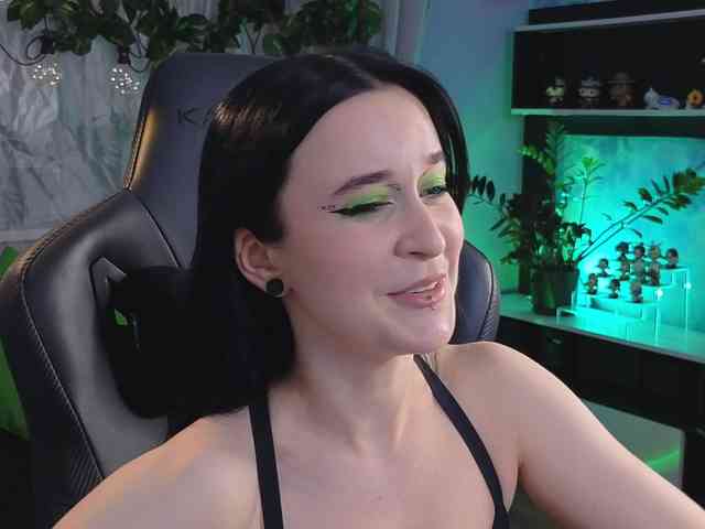 Kira_Li_Lime webcam