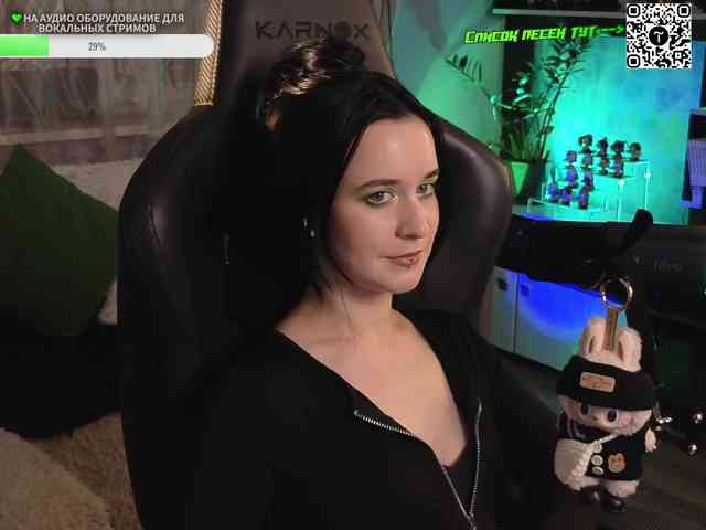 Kira_Li_Lime webcam