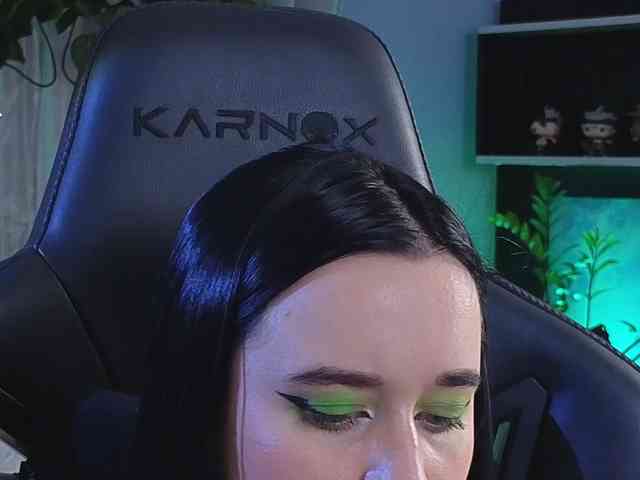 Kira_Li_Lime webcam