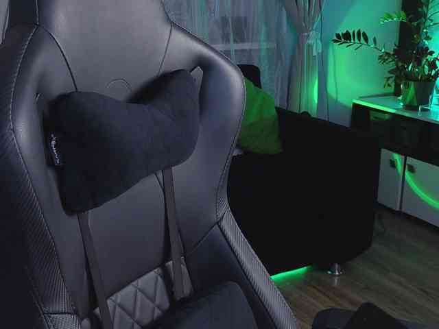Kira_Li_Lime webcam