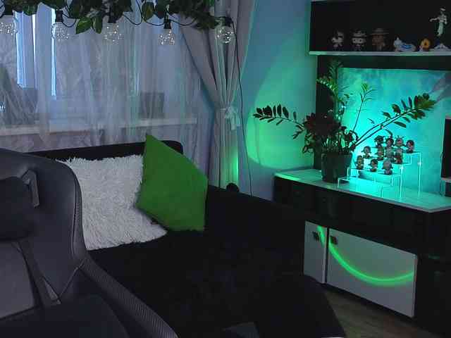 Kira_Li_Lime webcam