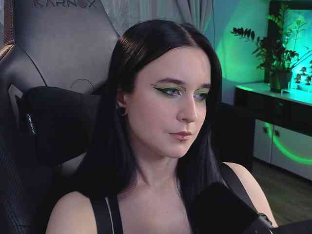 Kira_Li_Lime webcam