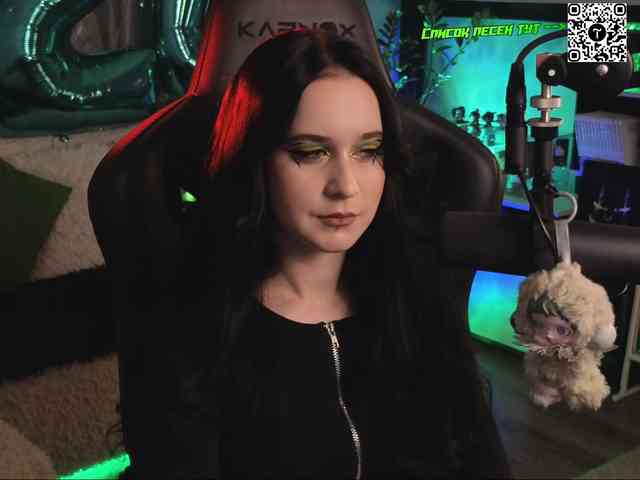 KiraLiLime KiraLiLime