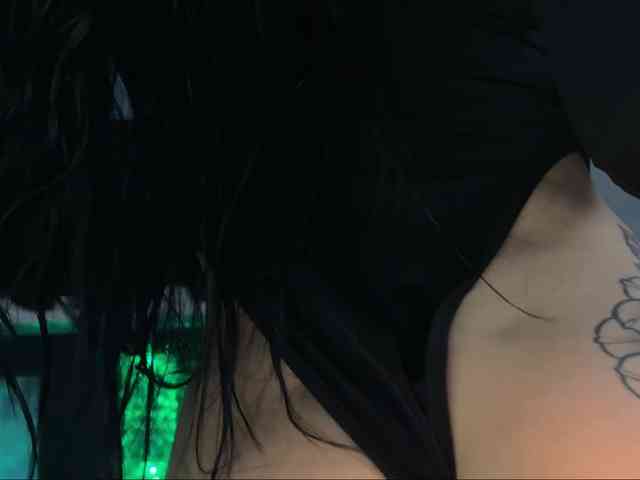 Kira_Li_Lime webcam