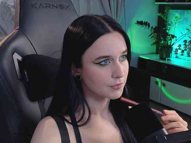 Kira_Li_Lime webcam