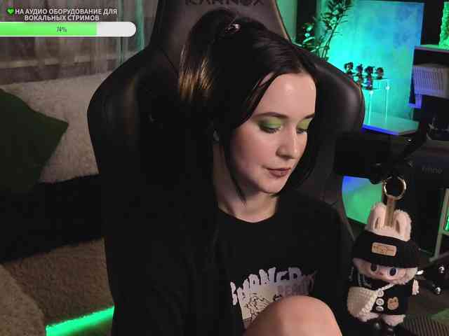 Kira_Li_Lime webcam