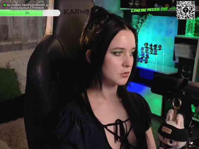 Kira_Li_Lime webcam