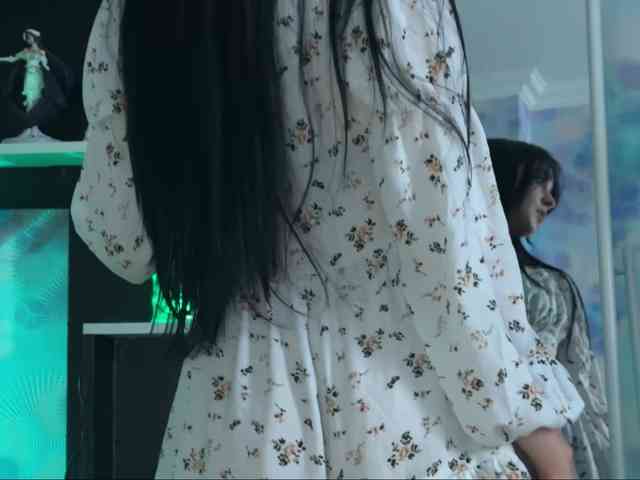 Kira_Li_Lime webcam