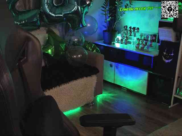 KiraLiLime KiraLiLime