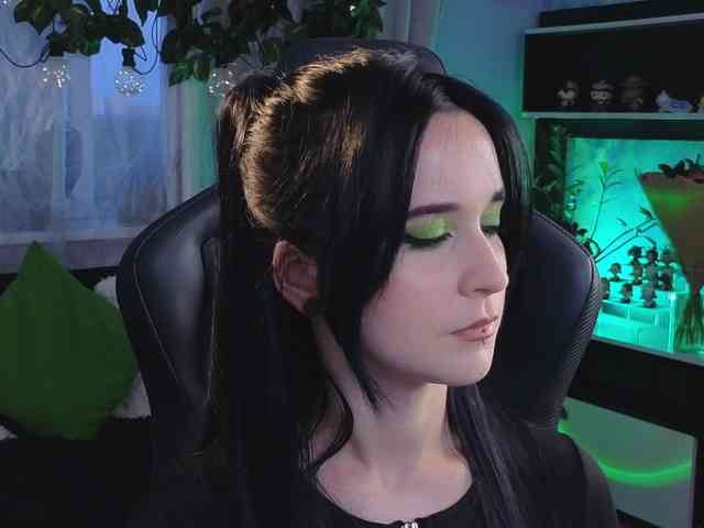 Kira_Li_Lime webcam