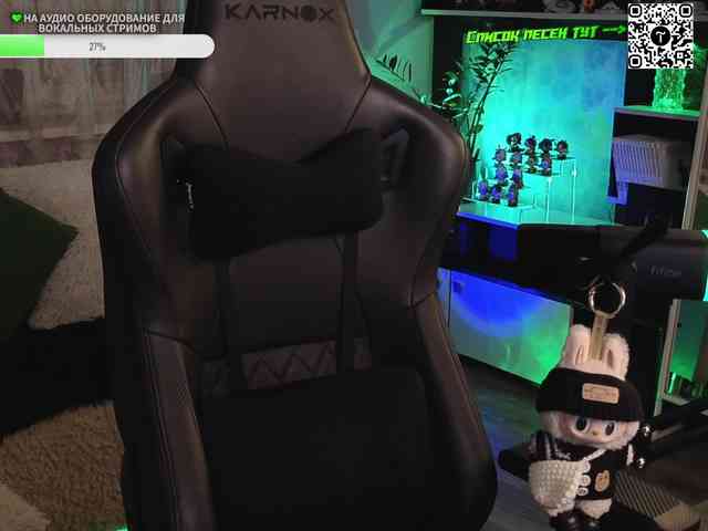 Kira_Li_Lime webcam