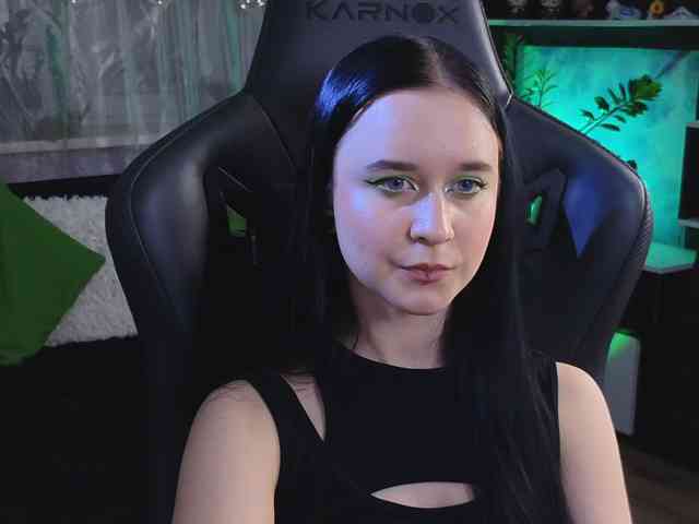 Kira_Li_Lime webcam