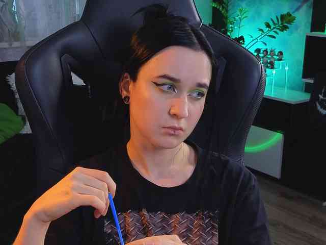 Kira_Li_Lime webcam