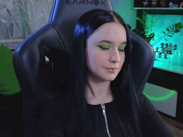 Kira_Li_Lime webcam