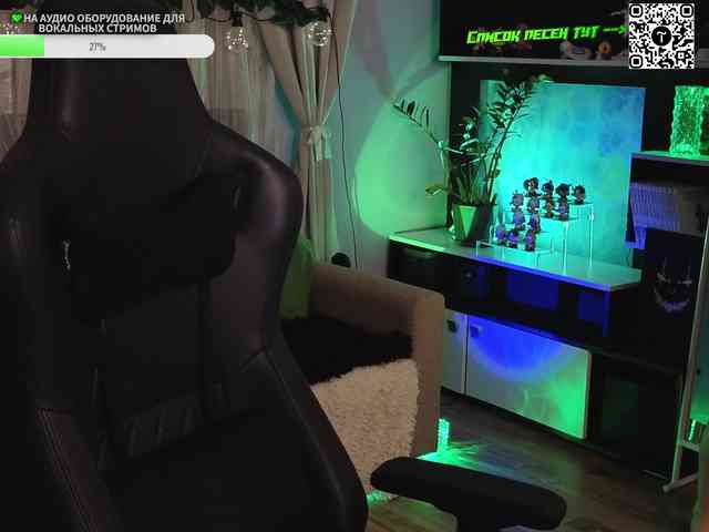Kira_Li_Lime webcam