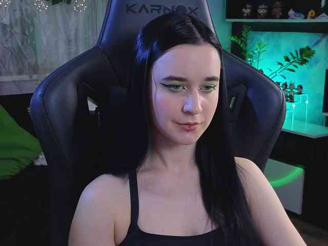 Kira_Li_Lime webcam
